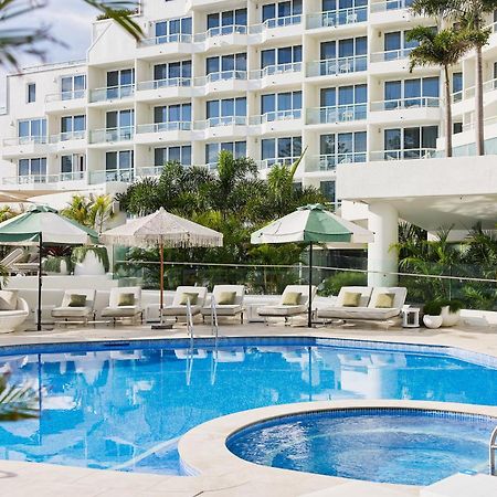 Novotel Sydney Brighton Beach Eksteriør bilde