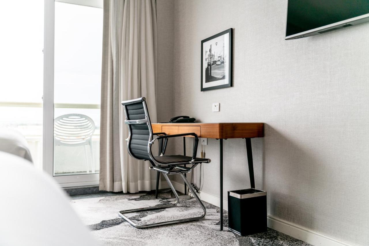 Novotel Sydney Brighton Beach Eksteriør bilde