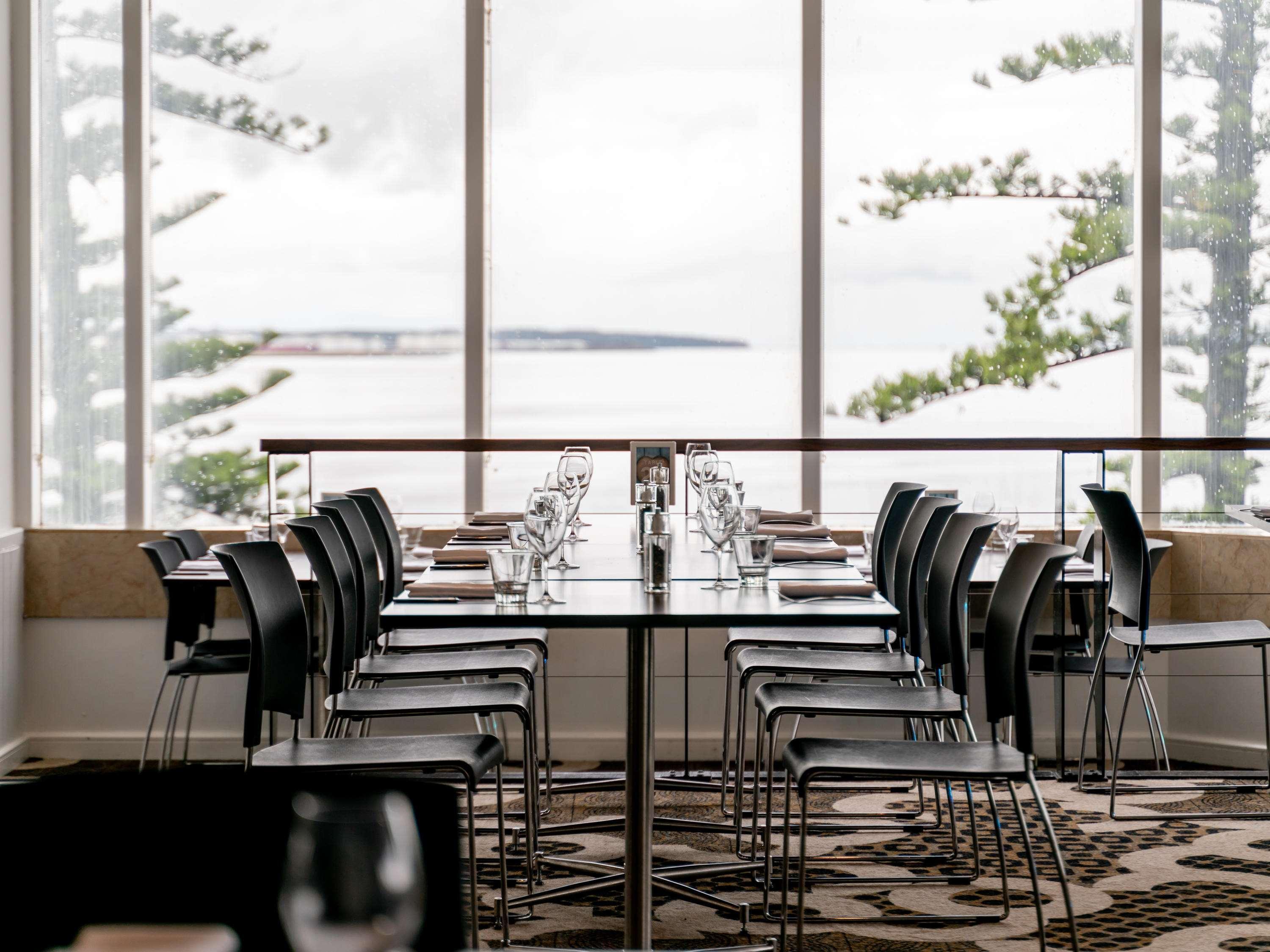 Novotel Sydney Brighton Beach Eksteriør bilde