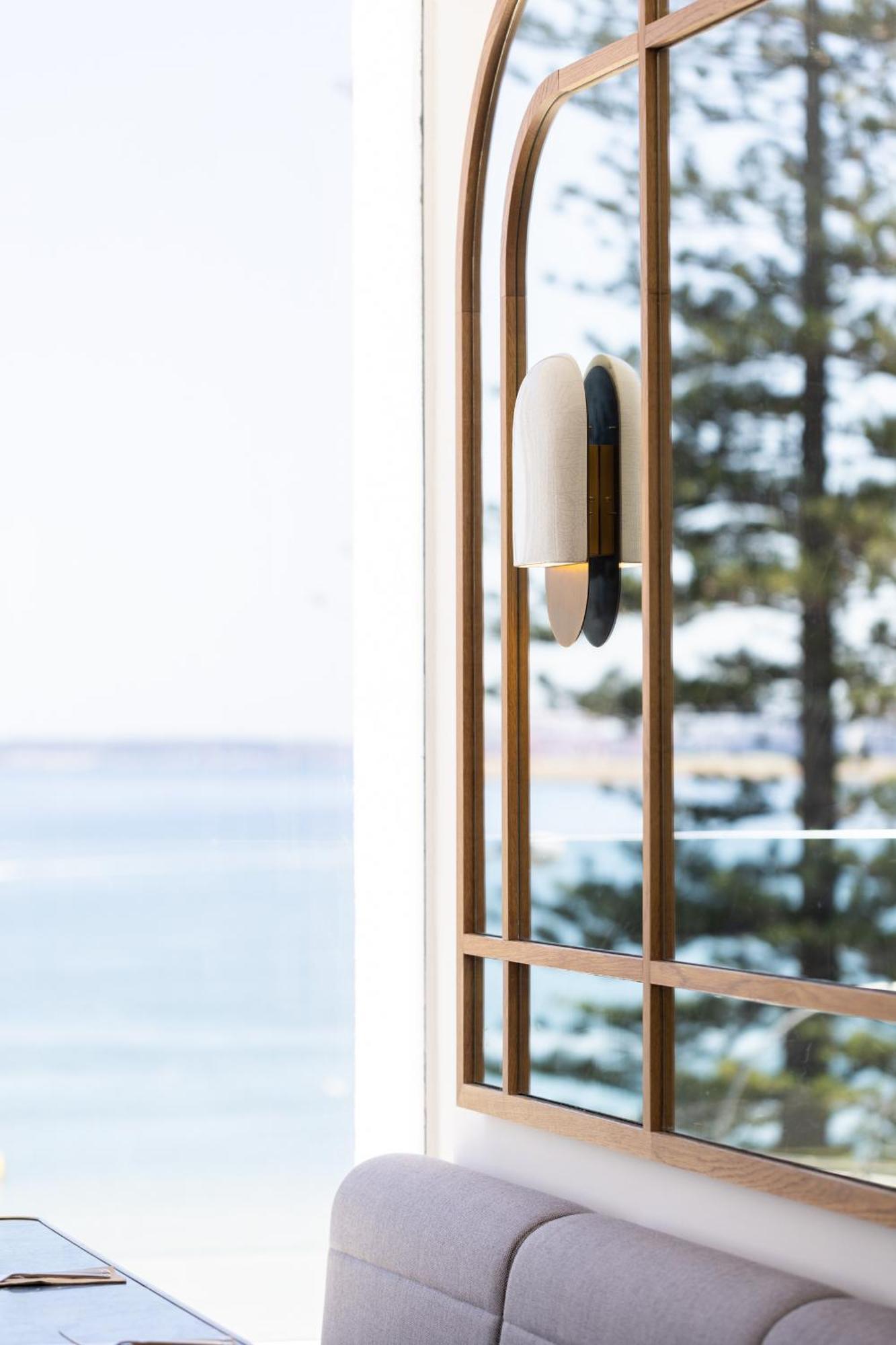 Novotel Sydney Brighton Beach Eksteriør bilde