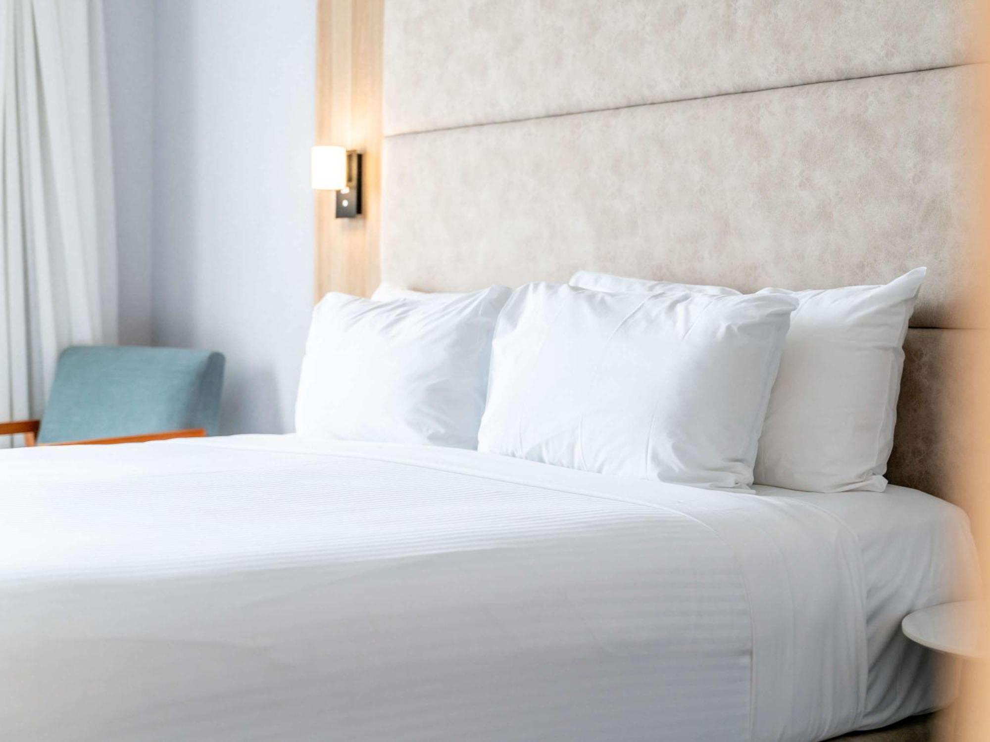 Novotel Sydney Brighton Beach Eksteriør bilde